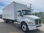 New 2025 Kenworth T280 4x2, Box Truck for sale #0567624 - photo 1