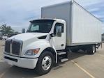 New 2025 Kenworth T280 4x2, Box Truck for sale #0567624 - photo 3