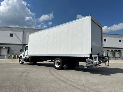 New 2025 Kenworth T280 4x2, Smyrna Truck Box Truck for sale #0567639 - photo 2