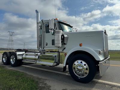 New 2025 Kenworth W900 6x4, Semi Truck for sale #0567665 - photo 1