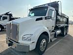 New 2025 Kenworth T880 6x4, Landscape Dump for sale #0567702 - photo 3