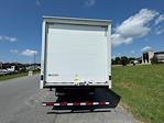 New 2024 Hino S52 Standard Cab 4x2, Morgan Truck Body Box Truck for sale #0567741 - photo 8