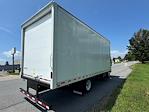 New 2024 Hino S52 Standard Cab 4x2, Morgan Truck Body Box Truck for sale #0567741 - photo 2