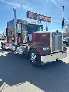 New 2025 Kenworth W900 6x4, Semi Truck for sale #0567834 - photo 1