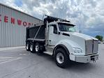 New 2025 Kenworth T880, Dump Truck for sale #0568294 - photo 3