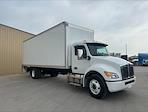 New 2025 Kenworth T280 4x2, Smyrna Truck Box Truck for sale #0568386 - photo 1