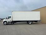 New 2025 Kenworth T280 4x2, Smyrna Truck Box Truck for sale #0568386 - photo 5