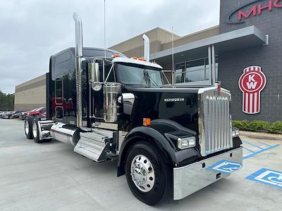 New 2025 Kenworth W900 6x4, Semi Truck for sale #0568521 - photo 1