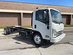 New 2024 Hino S52 Standard Cab 4x2, Cab Chassis for sale #0568656 - photo 1