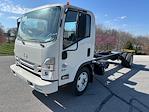 New 2024 Hino S52 Standard Cab 4x2, Cab Chassis for sale #0568656 - photo 3