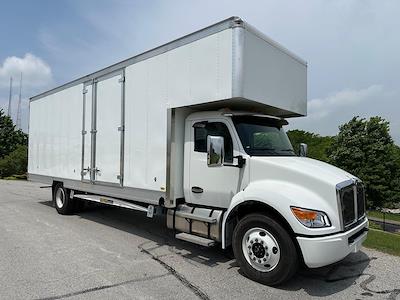 New 2025 Kenworth T280 4x2, Box Truck for sale #0568777 - photo 1