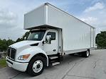 New 2025 Kenworth T280 4x2, Box Truck for sale #0568777 - photo 3