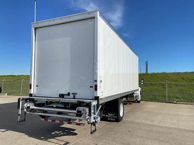 New 2025 Kenworth T280 4x2, Box Truck for sale #0568800 - photo 2