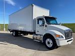 New 2025 Kenworth T280 4x2, Box Truck for sale #0568800 - photo 1