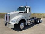 New 2025 Kenworth T880 6x4, Semi Truck for sale #0568801 - photo 3