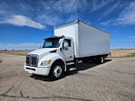 New 2025 Kenworth T280 4x2, Wabash Box Truck for sale #0568882 - photo 3