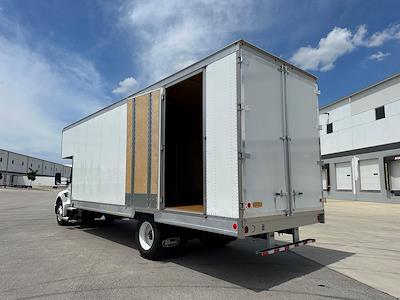 New 2025 Kenworth T280 4x2, Allvan Box Truck for sale #0569004 - photo 2