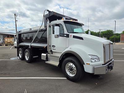 New 2025 Kenworth T880 6x4, Dump Truck for sale #0569035 - photo 1