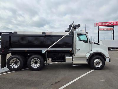 New 2025 Kenworth T880 6x4, Dump Truck for sale #0569035 - photo 2