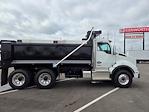 New 2025 Kenworth T880 6x4, Dump Truck for sale #0569035 - photo 2