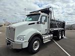 New 2025 Kenworth T880 6x4, Dump Truck for sale #0569035 - photo 3