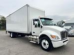 New 2025 Kenworth T280 4x2, Box Truck for sale #0569038 - photo 1