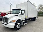 New 2025 Kenworth T280 4x2, Box Truck for sale #0569038 - photo 3