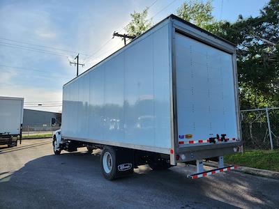 New 2025 Kenworth T280 4x2, Allvan Box Truck for sale #0569039 - photo 2