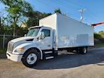 New 2025 Kenworth T280 4x2, Allvan Box Truck for sale #0569039 - photo 1