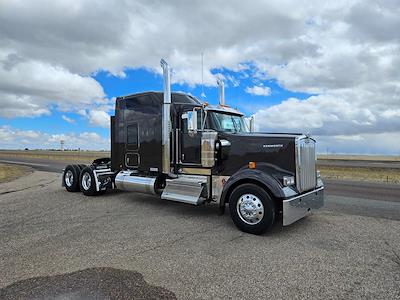 New 2025 Kenworth W900 6x4, Semi Truck for sale #0569173 - photo 1