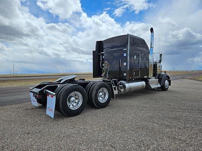 New 2025 Kenworth W900 6x4, Semi Truck for sale #0569173 - photo 2