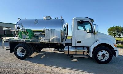 New 2025 Kenworth T280 4x2, Tanker Truck for sale #0569279 - photo 1