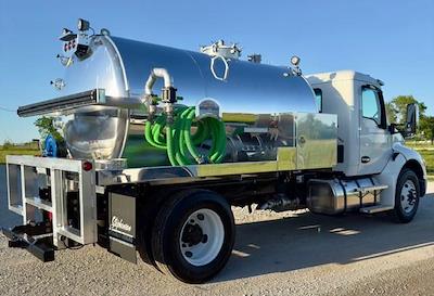 New 2025 Kenworth T280 4x2, Tanker Truck for sale #0569279 - photo 2