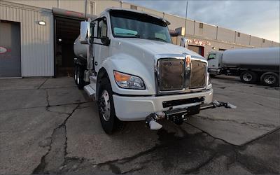 New 2025 Kenworth T480 6x4, Tanker Truck for sale #0569642 - photo 1