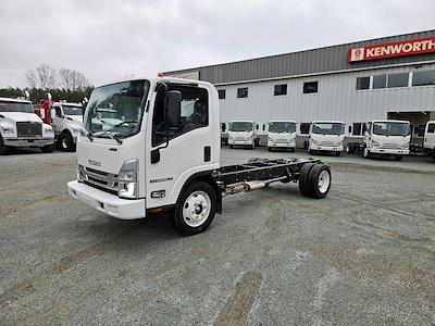 New 2025 Isuzu NRR Standard Cab 4x2, Cab Chassis for sale #0569681 - photo 1