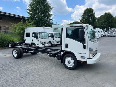 New 2025 Isuzu NRR Standard Cab 4x2, Cab Chassis for sale #0569683 - photo 1