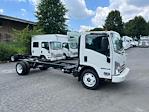 New 2025 Isuzu NRR Standard Cab 4x2, Cab Chassis for sale #0569683 - photo 1