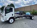 New 2025 Isuzu NRR Standard Cab 4x2, Cab Chassis for sale #0569683 - photo 2