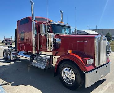 New 2025 Kenworth W900 6x4, Semi Truck for sale #0569929 - photo 1