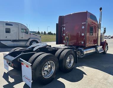 New 2025 Kenworth W900 6x4, Semi Truck for sale #0569929 - photo 2