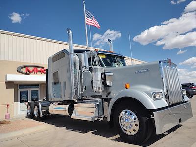 New 2025 Kenworth W900 6x4, Semi Truck for sale #0570023 - photo 1