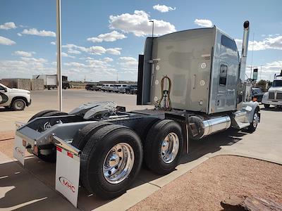 New 2025 Kenworth W900 6x4, Semi Truck for sale #0570023 - photo 2