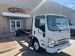 New 2024 Isuzu NPR Regular Cab 4x2, Cab Chassis for sale #0570130 - photo 1