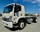 New 2025 Isuzu FTR Regular Cab 4x2, Cab Chassis for sale #0570131 - photo 1