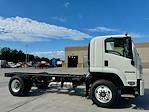 New 2025 Isuzu FTR Regular Cab 4x2, Cab Chassis for sale #0570131 - photo 5