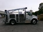 New 2025 Kenworth T280 4x2, Mechanics Body for sale #0570434 - photo 5