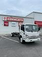 New 2024 Isuzu NPR-HD Regular Cab 4x2, Cab Chassis for sale #0570458 - photo 1