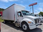 New 2025 Kenworth T280 4x2, Allvan Box Truck for sale #0570865 - photo 1