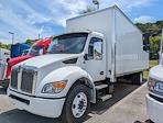 New 2025 Kenworth T280 4x2, Allvan Box Truck for sale #0570865 - photo 3