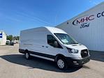 New 2024 Ford Transit 350 Super Cab High Roof RWD, Empty Cargo Van for sale #0571095 - photo 1